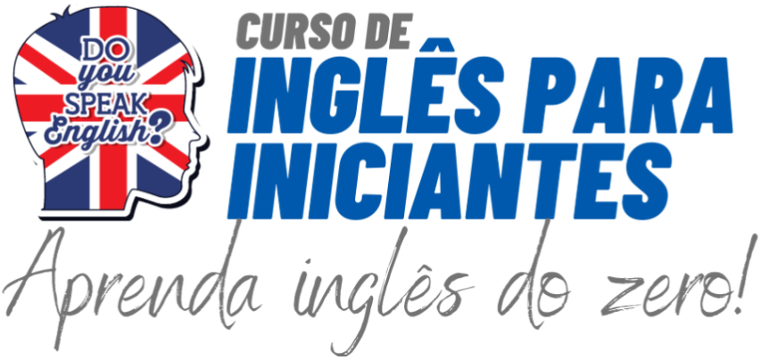 Curso online de inglês para iniciantes