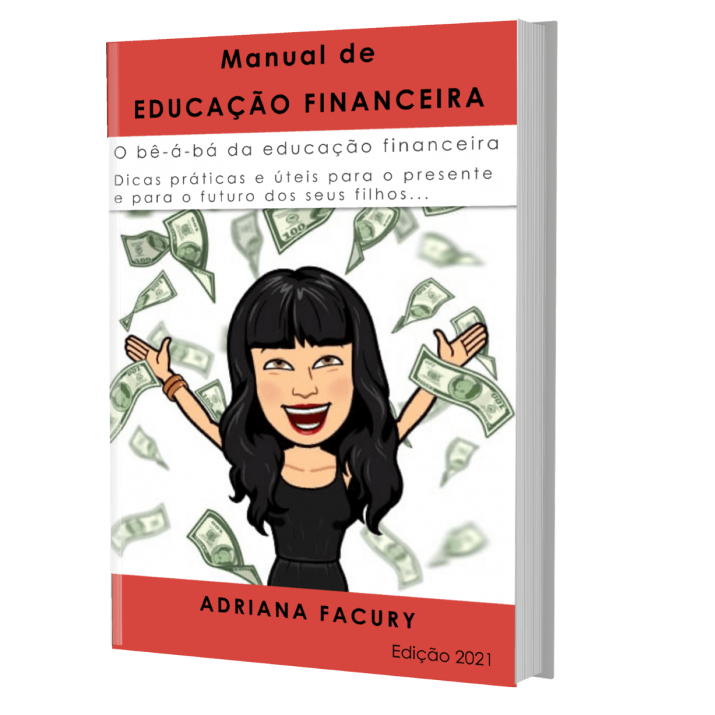 Educação Financeira para Crianças