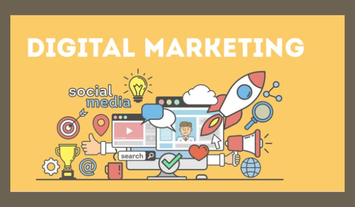 Como Começar a Trabalhar com Marketing Digital