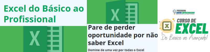 Excel investimentos Controle finanças