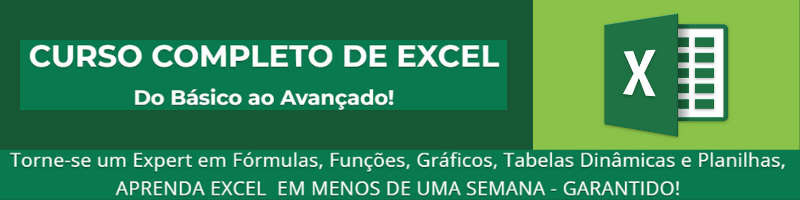 Excel investimentos Controle finanças