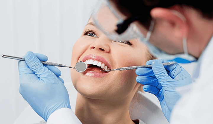 Domine o Clareamento Dental e Transforme Sua Carreira