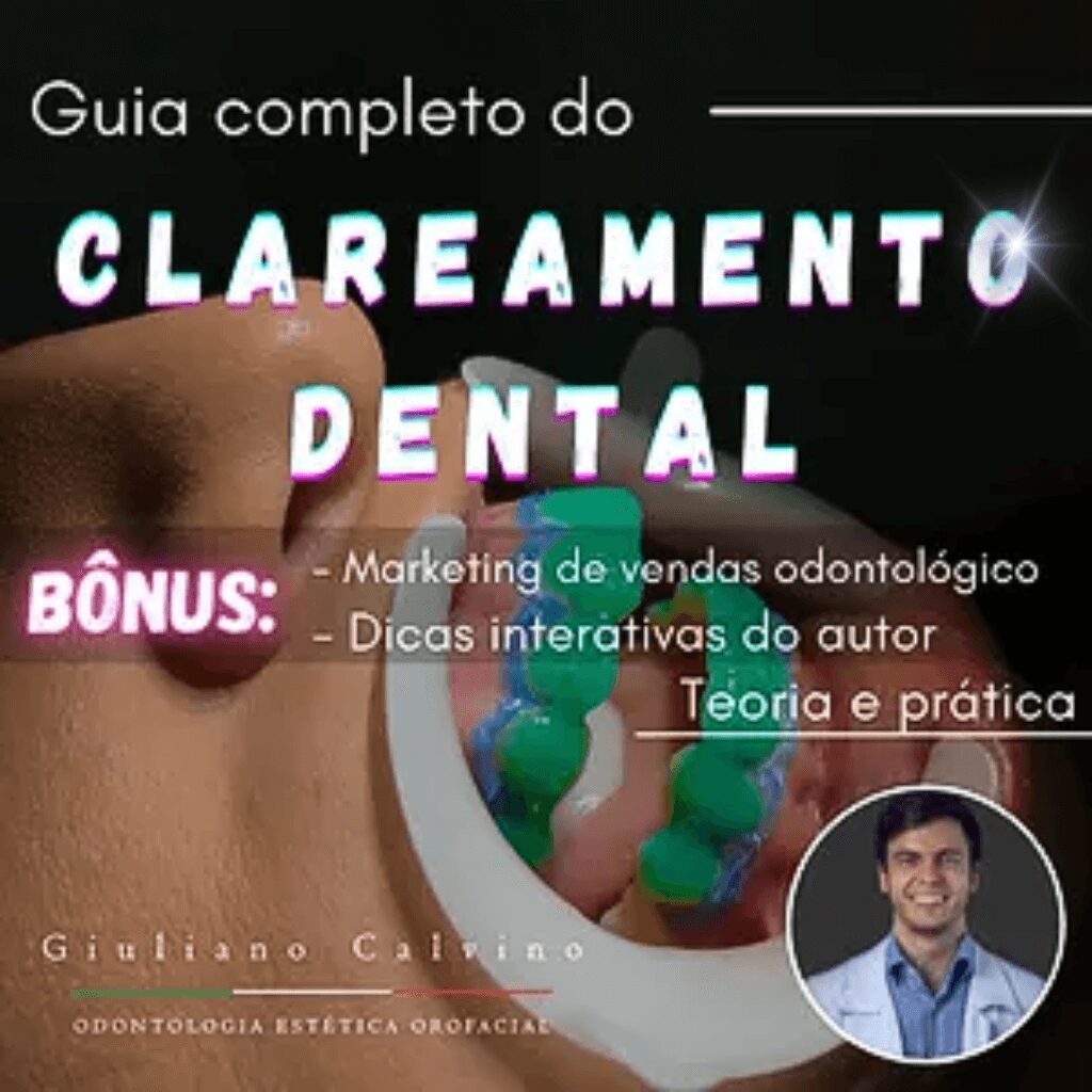 Domine o Clareamento Dental e Transforme Sua Carreira