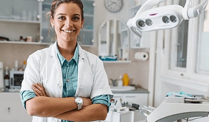 Domine o Clareamento Dental e Transforme Sua Carreira