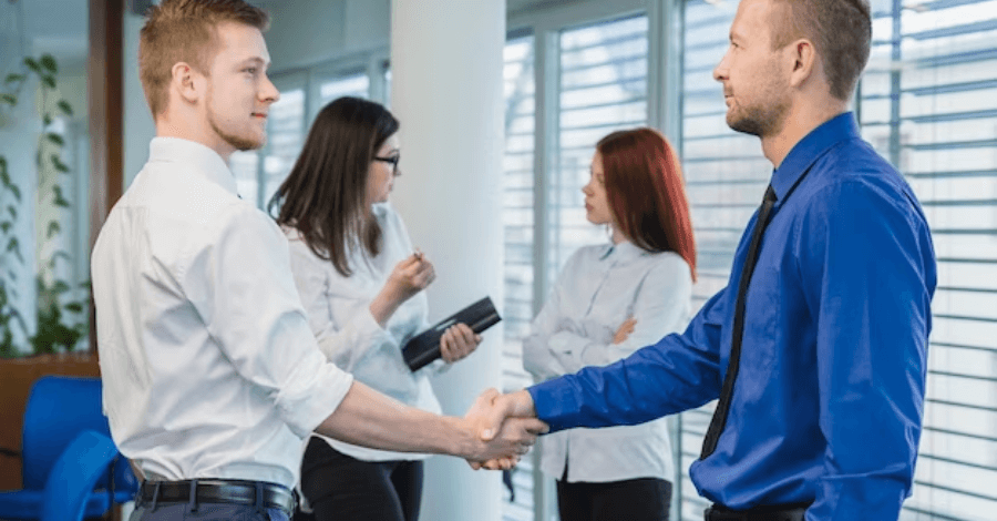 Como um Treinamento em Entrevistas de Emprego Pode Ser a Chave para o Sucesso na Carreira