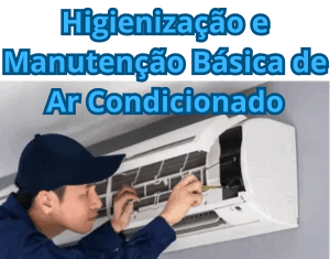 O Curso online: "Lucrativo com Ar Condicionado: Domine a Higienização e Manutenção Básica de Ar Condicionado"
