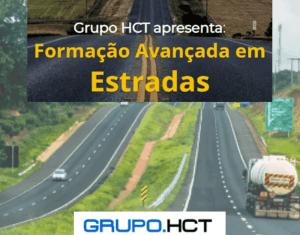 Curso de Formação em Estradas e Infraestrutura de Transportes: Cálculo, Dimensionamento e Construção do Zero ao Avançado