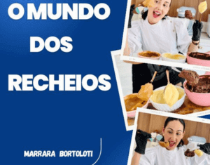 Recheios que vendem: o segredo por trás dos bolos que fazem clientes voltarem